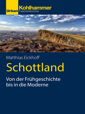 cover image of Schottland